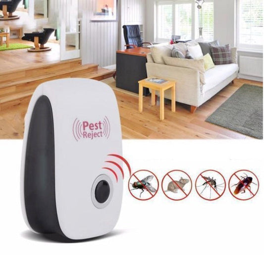 Dispositivo Pest Reject Pro