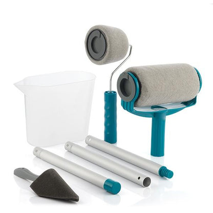 Set de rodillos antigoteo